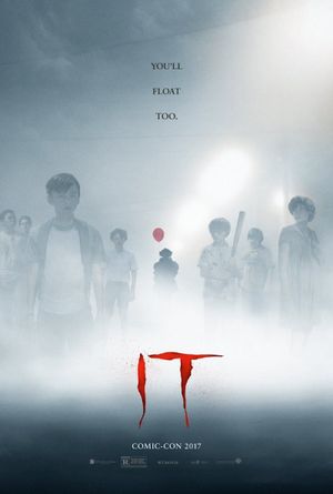 It's poster