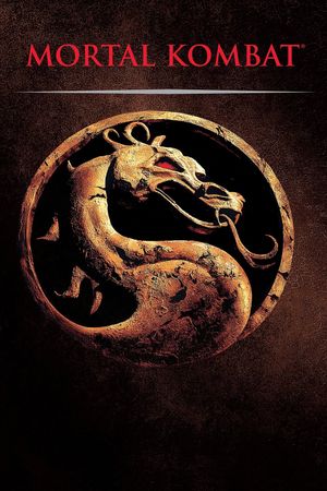 Mortal Kombat's poster