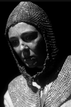 Amenra - Salve Mater's poster