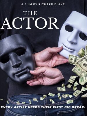 The Actor's poster