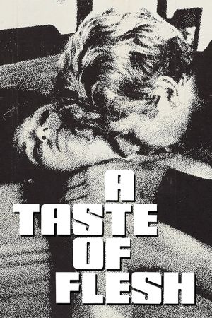 A Taste of Flesh's poster