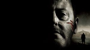 22 Bullets's poster