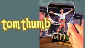 Tom Thumb's poster
