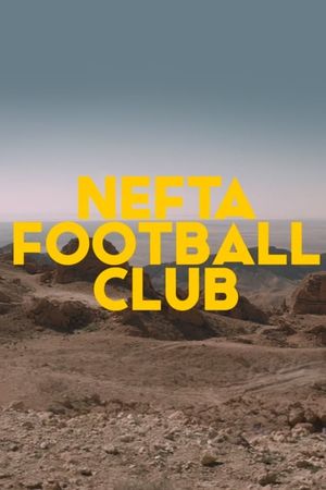 Nefta Football Club's poster