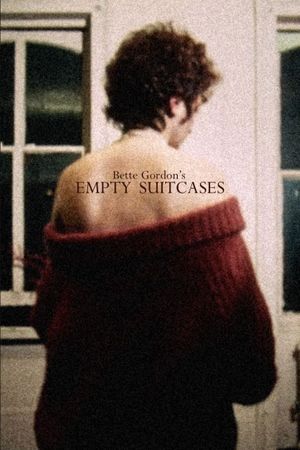 Empty Suitcases's poster