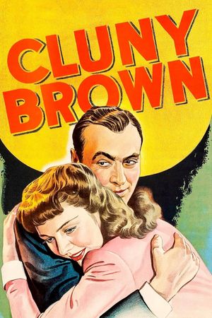 Cluny Brown's poster