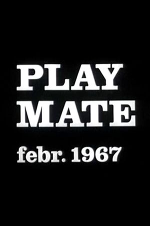 Play Mate febr. 1967's poster