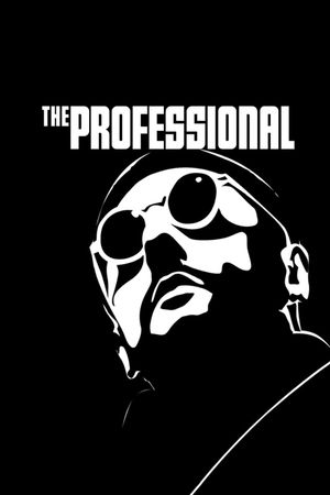Léon: The Professional's poster