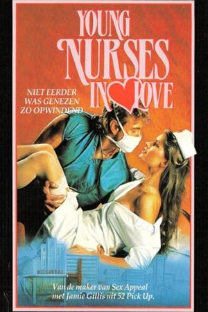 Young Nurses in Love's poster