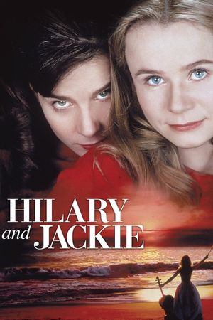 Hilary and Jackie's poster image
