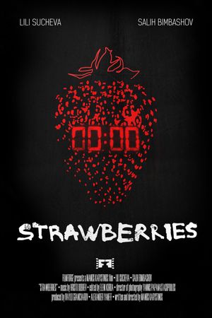 Strawberries's poster image