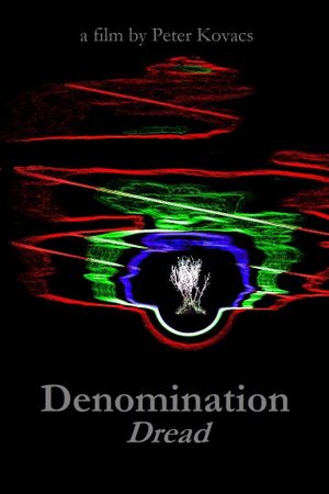 Denomination: Dread's poster