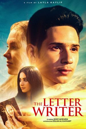 The Letter Writer's poster