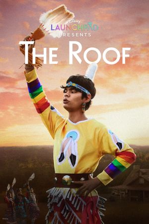 The Roof's poster