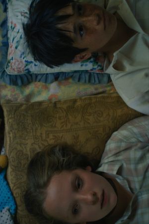 Edge of Summer's poster