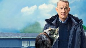 A Man Called Otto's poster