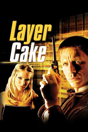 Layer Cake's poster