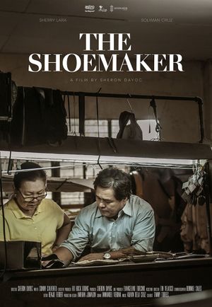 The Shoemaker's poster