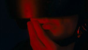 You and the Night's poster