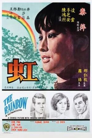 Hong's poster