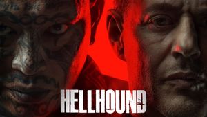 Hellhound's poster
