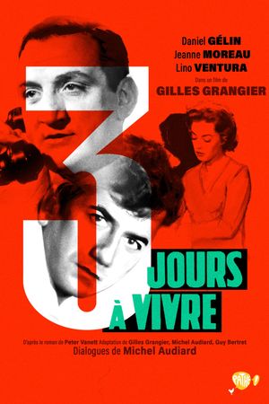 Three Days to Live's poster