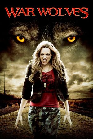 War Wolves's poster