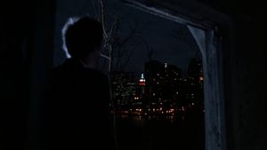 King of New York's poster