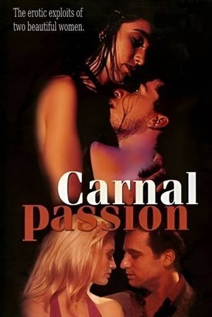 Carnal Passion's poster
