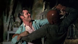 Mad Doctor of Blood Island's poster