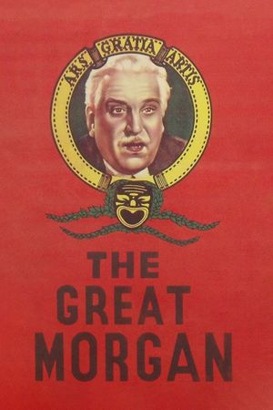 The Great Morgan's poster