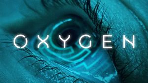 Oxygen's poster