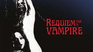 Requiem for a Vampire's poster