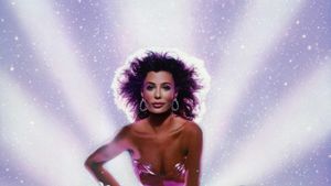 Weird Science's poster