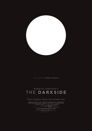 The Darkside's poster