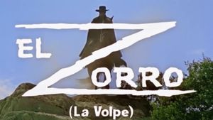 Zorro the Fox's poster