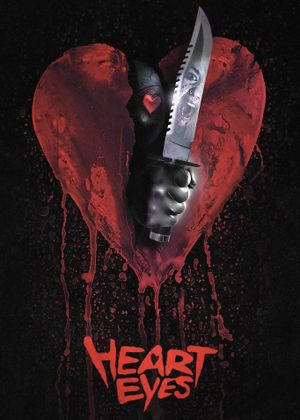 Heart Eyes's poster
