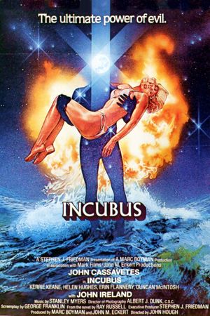 The Incubus's poster