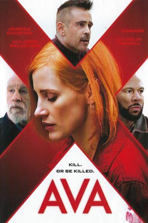 Ava's poster
