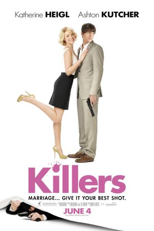 Killers's poster