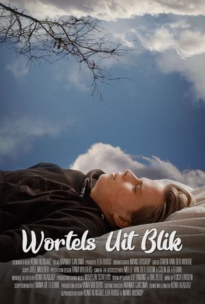 Wortels Uit Blik's poster