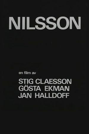 Nilsson's poster