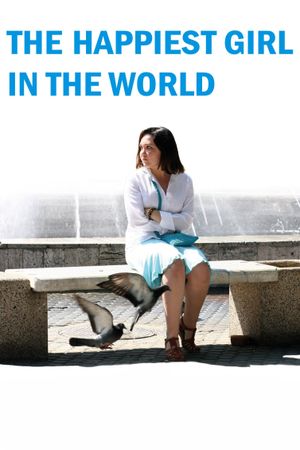 The Happiest Girl in the World's poster