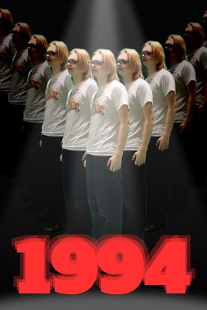 1994's poster