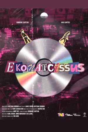 EKONARCISSUS's poster image