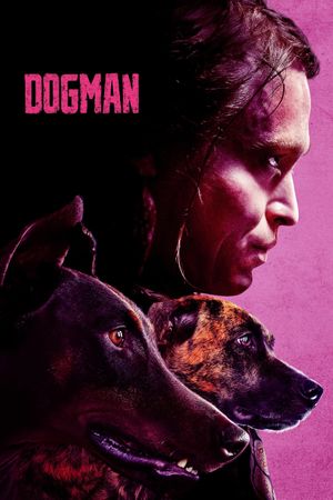 DogMan's poster