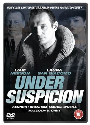 Under Suspicion's poster