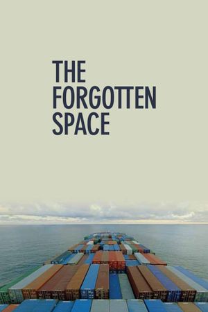 The Forgotten Space's poster