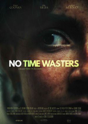 No Time Wasters's poster