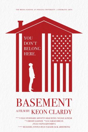 Basement's poster